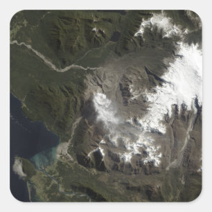 Adesivo Quadrado O Chaità  ìnano n