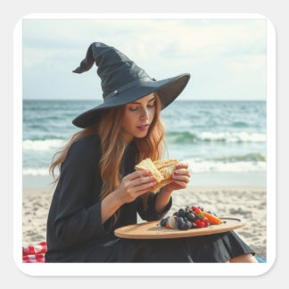 Adesivo Quadrado O "galeota"