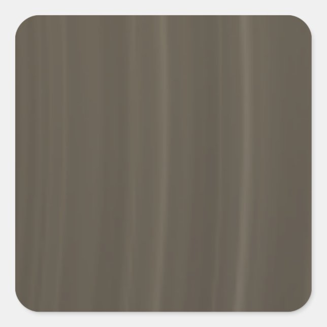 Adesivo Quadrado O halo de Saturno dos anéis de gelo (Frente)