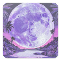 O Impossível Vinheta-Lua