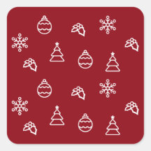 O padrão de Natal I