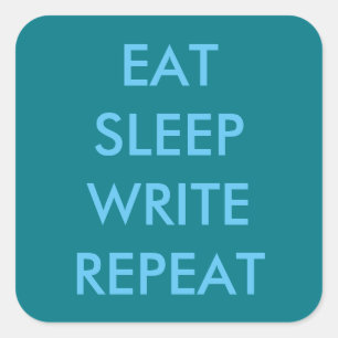 Adesivo Quadrado O que você faz?