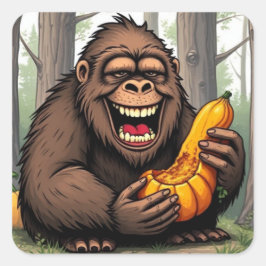 Adesivo Quadrado O "saSQUASH"