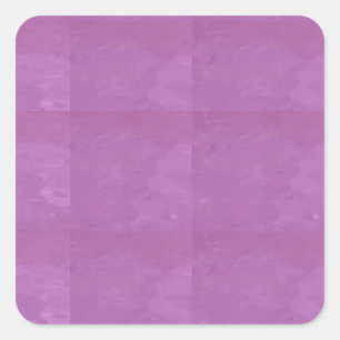 Adesivo Quadrado O vazio do modelo adiciona seu cristal elegante do