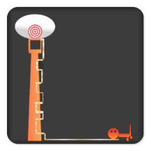 Objetivos de negócios >Adesivo publicitário