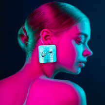 Obrigado Comprando Diamond Drives Nail Blue