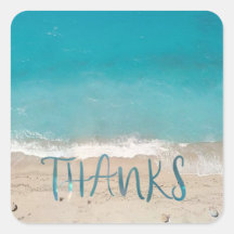 Obrigados de fotos em praia