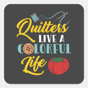 Adesivo Quadrado Ofertas de Empilhamento