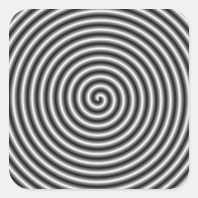 Adesivo Quadrado Olho Não Entenda (Frente)