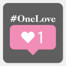 #OneLove Case-Mate capas de iphone