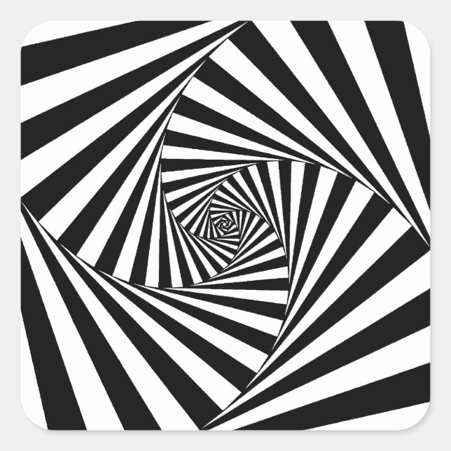 Adesivo Quadrado OP - Art nº 4 do Emporio Moffa (Frente)