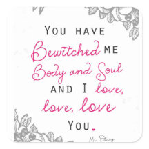 Orgulho e Preconceito - Sr. Darcy