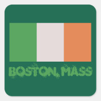 Orgulho Irlandês de Boston, Massachusetts, Dia de