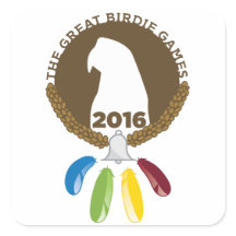 Os Jogos de Birdie do Excelente de 2016!