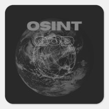 OSINT DEUS