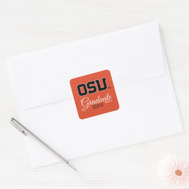 ADESIVO QUADRADO OSU (Envelope)