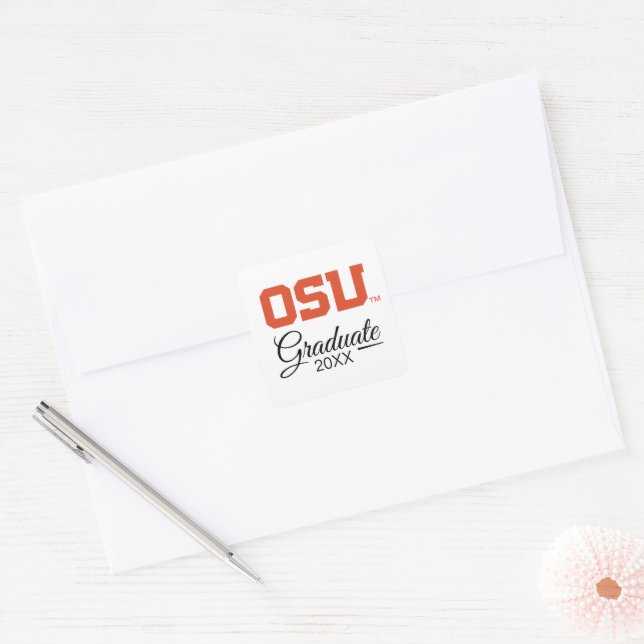 ADESIVO QUADRADO OSU (Envelope)