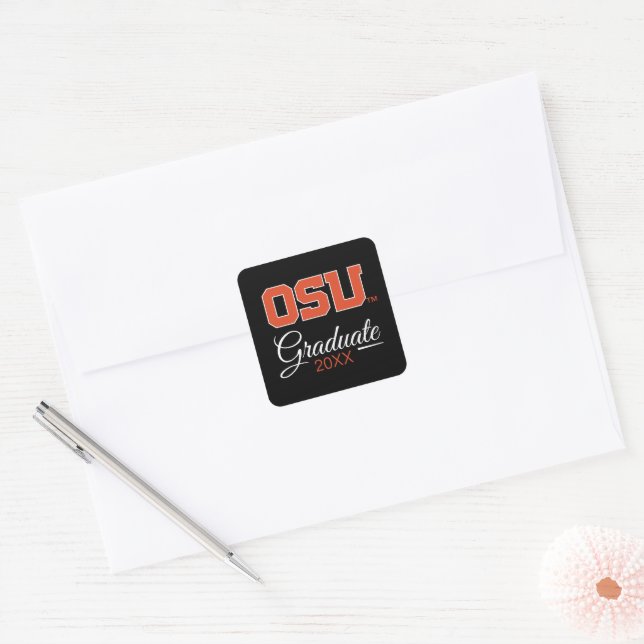 ADESIVO QUADRADO OSU (Envelope)