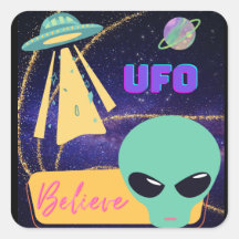 ovni, extraterrestre acreditar
