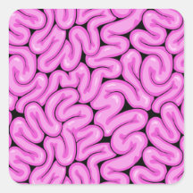 Padrão do Cérebro Zombie