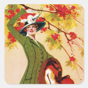 Adesivo Quadrado Padrões econômicos