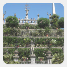 Palácio Borromeo em Stresa, Itália