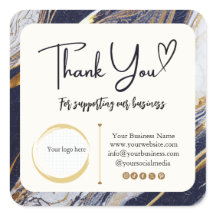 Palavras-de-mão - Design de mármore