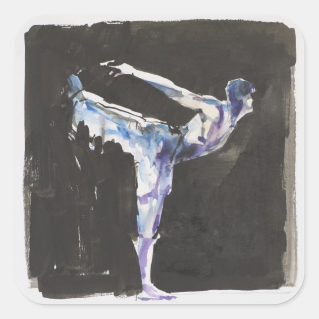 Adesivo Quadrado Palco (Frente)