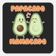 Papacado mamacado faz familícado