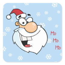 Papai Noel Ho Ho Ho