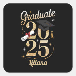 Adesivo Quadrado Papel Napkin