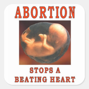 ADESIVO QUADRADO PARADAS DO ABORTO