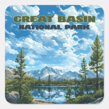 Parque Nacional da Bacia excelente Nevada Wheeler 