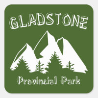 Parque Provincial de Gladstone