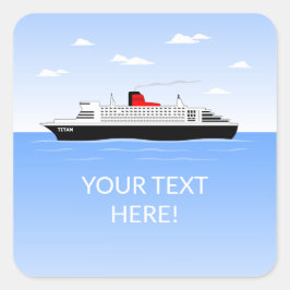 Adesivo Quadrado Parte Piscina excelente