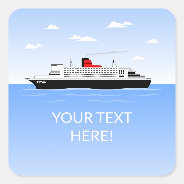 Adesivo Quadrado Parte Piscina excelente (Frente)