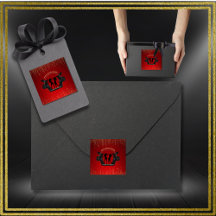 Partido Moderno da Música Karaoke Birthday Sticker