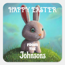 Adesivo Quadrado Pau Quadrado Bonito