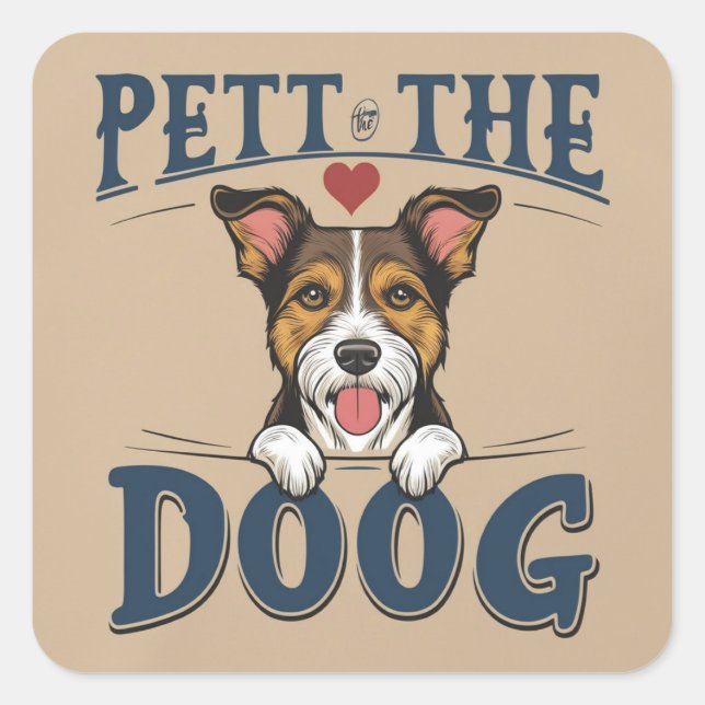 Adesivo Quadrado Peças Antes de Tudo (Frente)