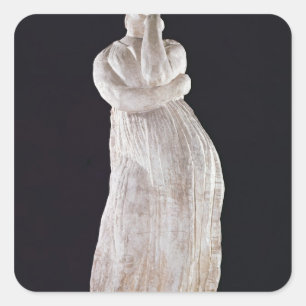 Adesivo Quadrado Penelope