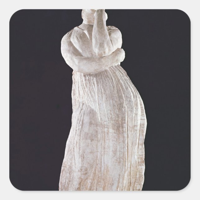 Adesivo Quadrado Penelope (Frente)