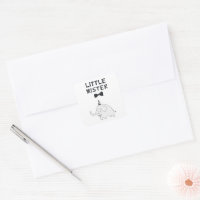 Pequeno Senhor | Elefante para bebês |