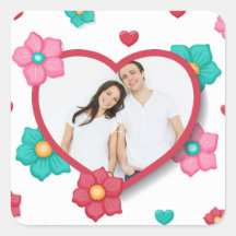 Personalizado Adicione Sua Própria Foto | Vinheta