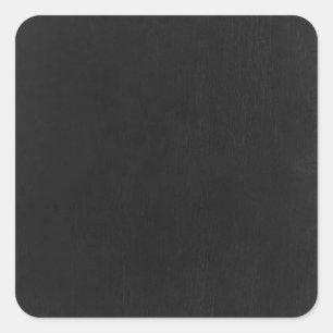 Adesivo Quadrado Personalizado Personalizado Seu Quadro Preto