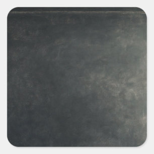 Adesivo Quadrado Personalizado Personalizado Seu Quadro Preto