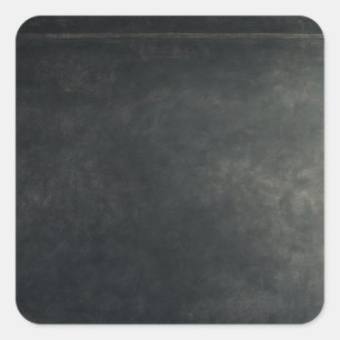 Adesivo Quadrado Personalizado Personalizado Seu Quadro Preto