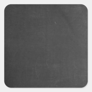 Adesivo Quadrado Personalizado Personalizado Seu Quadro Preto
