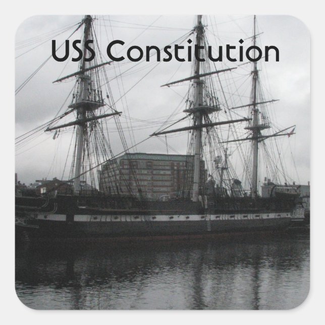 Adesivo Quadrado Personalizar produto (Frente)