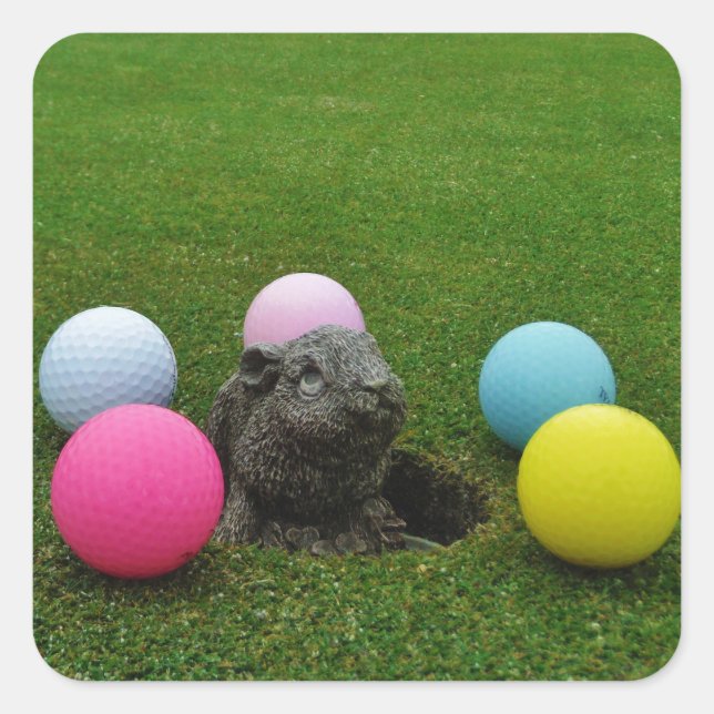 Adesivo Quadrado Personalizar produto (Frente)