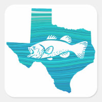 Pesca de Ondas do Texas